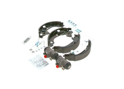 SET SABOTI FRANA BOSCH 0204113672 7