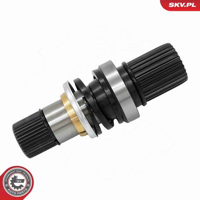 ARBORE DIFERENTIAL ESEN SKV 40SKV900 2