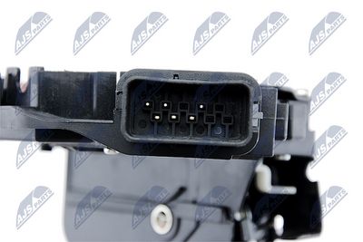 Brava vrata NTY EZC-FR-054