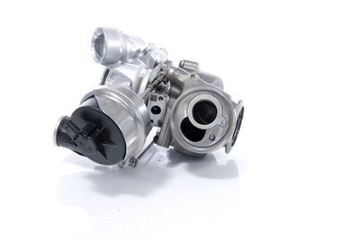 LADER AUFLADUNG BTS Turbo T919068 12