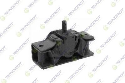 окачване, двигател TEKNOROT SC 150