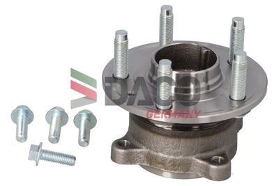 rato guolio komplektas 112722 DACO