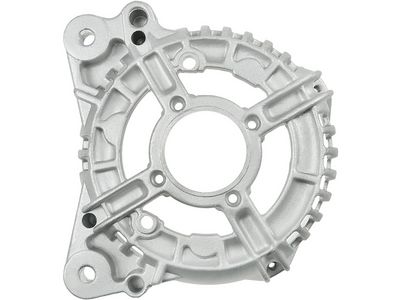 Capot protecteur, alternateur AS-PL — Ø145,7mm