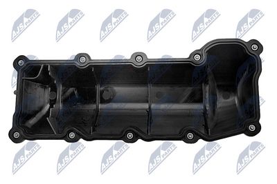 CAPAC CULBUTOR NTY BPZCH008 3
