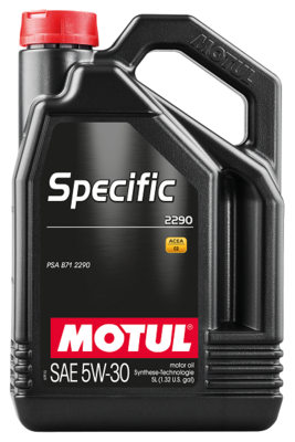MOTUL 110321