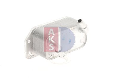ÖLKüHLER MOTORöL AKS DASIS 226019N 13