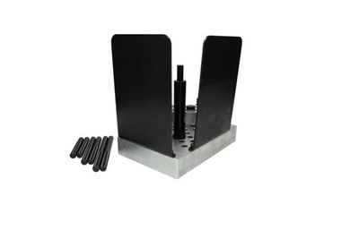 ABSTüTZPLATTE EIN-/AUSPRESSWERKZEUG-SATZ KS TOOLS 7001770 20