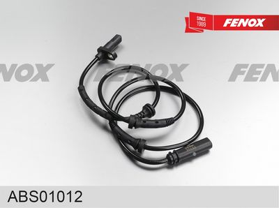 датчик, скорост FENOX ABS01012