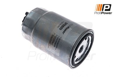 kuro filtras 3F0029 ProfiPower
