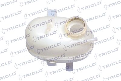 разширителен съд, охладителна течност TRICLO 488274