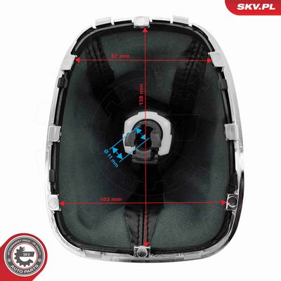 MACIULIE MANETA SCHIMBAT.VIT. ESEN SKV 63SKV531 7