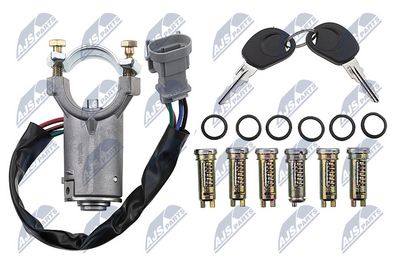 BLOCAJ VOLAN NTY ESTVC004 3