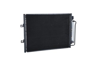 CONDENSATOR CLIMATIZARE NRF 35879 24