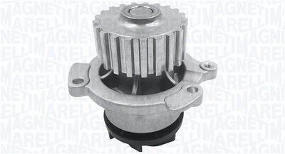 водна помпа, охлаждане на двигателя MAGNETI MARELLI 352316171477