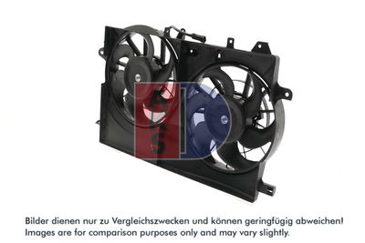 LüFTER MOTORKüHLUNG