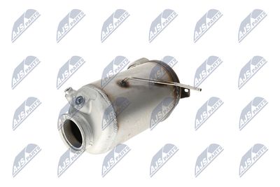 FILTRU FUNINGINE/PARTICULE SIST.DE ESAPAMENT NTY DPFBM014 22