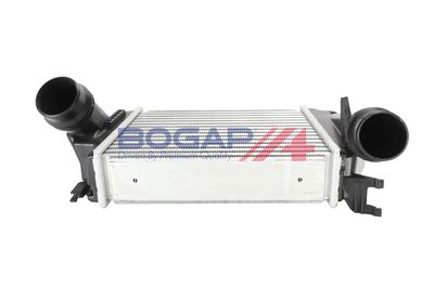 INTERCOOLER COMPRESOR BOGAP N4220102 1