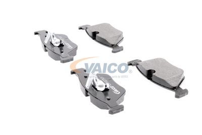 BREMSBELAGSATZ SCHEIBENBREMSE VAICO V204116 43