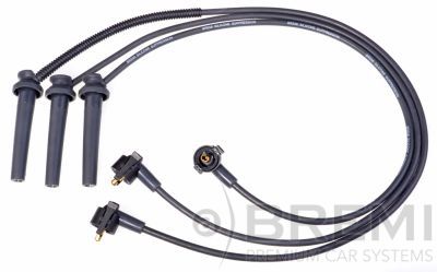 Zestaw przewodów zapłonowych BREMI 800L200