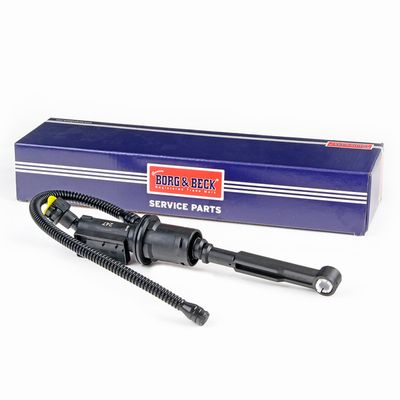 BORG & BECK Master Cylinder, clutch BCM247