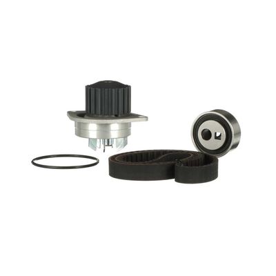WASSERPUMPE + ZAHNRIEMENSATZ GATES KP15175XS2 4