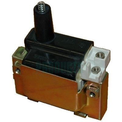 BOBINA DE INDUCTIE HOFFER 8010344