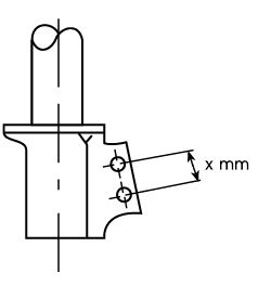 Shock Absorber 333708