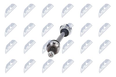 PLANETARA NTY NPWBM041 17