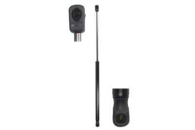 Gasveer kofferdeksel Links/Rechts maximale lengte: 543mmx316mm, sUV:216,5mm past: MERCEDES B SPORTS TOURER (W245) LIFTBACK 03.05-11.11