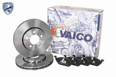 BREMSENSATZ SCHEIBENBREMSE VAICO V105590