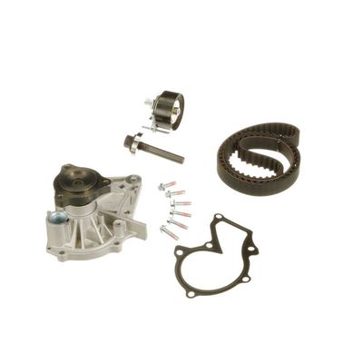 WASSERPUMPE + ZAHNRIEMENSATZ GATES KP25669XS1 45