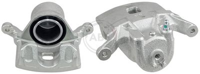 Brake Caliper 740492