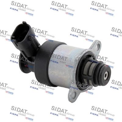 REGELVENTIL KRAFTSTOFFMENGE (COMMON-RAIL-SYSTEM)