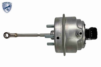 MUFA DE COMANDA COMPRESOR