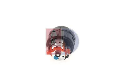 INNENRAUMGEBLäSE AKS DASIS 740937N 11