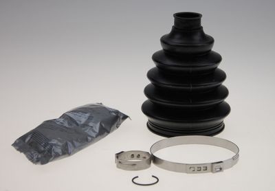 FALTENBALGSATZ ANTRIEBSWELLE LÖBRO 307133