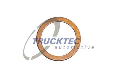 TRUCKTEC AUTOMOTIVE Afdichtring (02.13.114)
