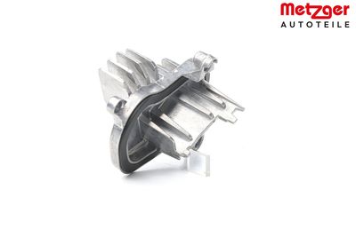 STEUERGERäT BELEUCHTUNG METZGER AUTOTEILE 0896663 14