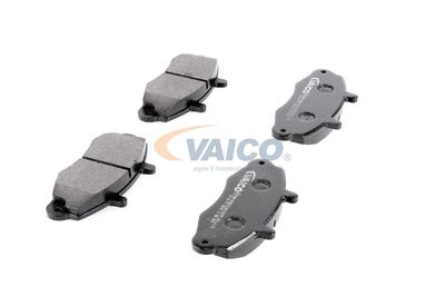 BREMSBELAGSATZ SCHEIBENBREMSE VAICO V258104 26