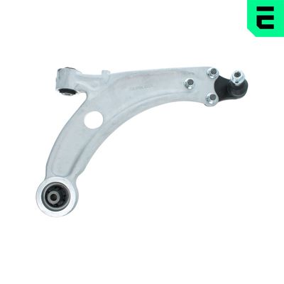 Control/Trailing Arm, wheel suspension G6-2010S