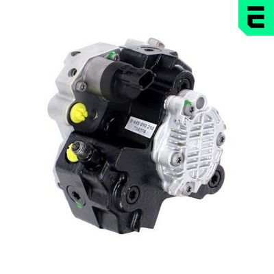 HOCHDRUCKPUMPE OPTIMAL OPEDP18132RM 2