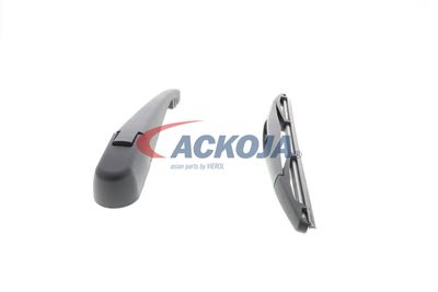 SET STERGATOARE CURATARE PARBRIZ ACKOJA A380531 48