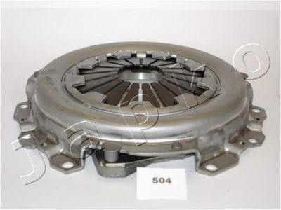 Нажимной диск сцепления JAPKO 70504 для HYUNDAI PONY