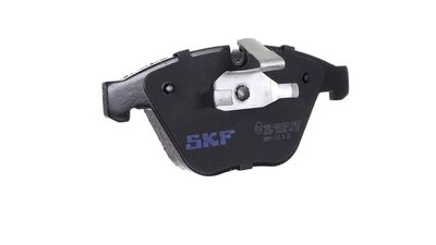 BREMSBELAGSATZ SCHEIBENBREMSE SKF VKBP80308 40