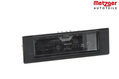 KENNZEICHENLEUCHTE METZGER AUTOTEILE 2080117 19