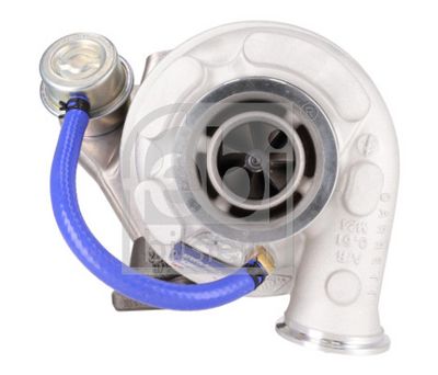 Lader, ladesystem FEBI BILSTEIN 186953
