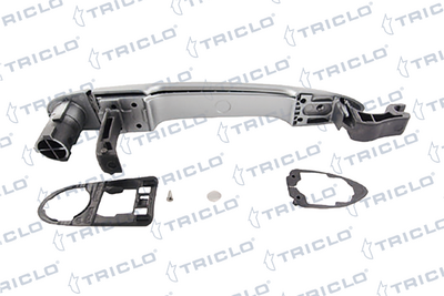 Дръжка външна врата TRICLO 125045