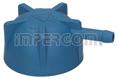 капачка, резервоар за охладителна течност ORIGINAL IMPERIUM 43001