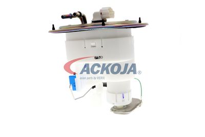 SISTEM ALIMENTARE CU COMBUSTIBIL ACKOJA A52090014 38