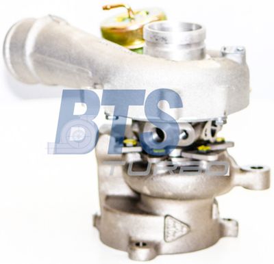 LADER AUFLADUNG BTS Turbo T911323 6